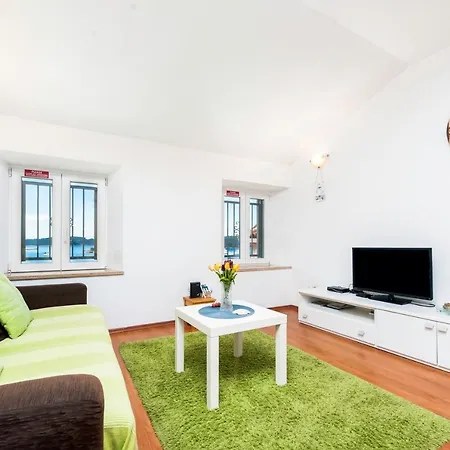 Apartman Sea View *