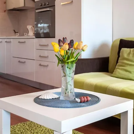 Sea View Apartman *
