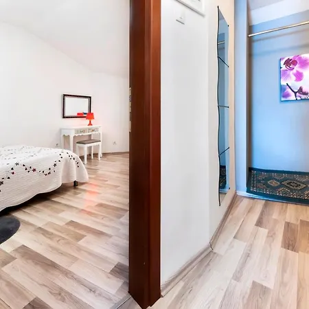 Apartman Sea View Rovinj